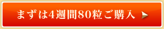 まずは4週間80粒ご購入