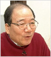 鶴岡 稔さん 66歳　ミサヨさん 63歳